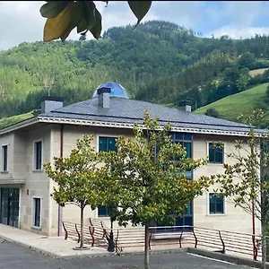 Asador Arriarte Hotel Eibar