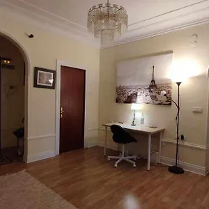 Fliphouse Guest house Bilbao