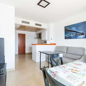A&n Seaport 2b Apartamento