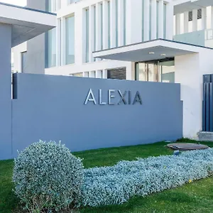 Apartment A&n Alexia