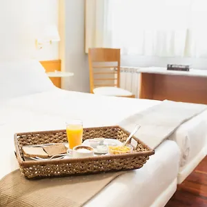 Hotela Hotel Zumaia