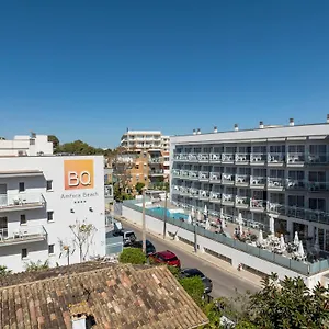 Bq Amfora - Adults Only Hotel Can Pastilla (Mallorca)